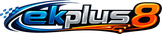 ekplus8 Logo